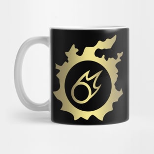 Soul of the BLM Mug